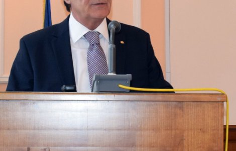 Fostul ministru al Apărării, Mircea Dușa, s-a stins din viață