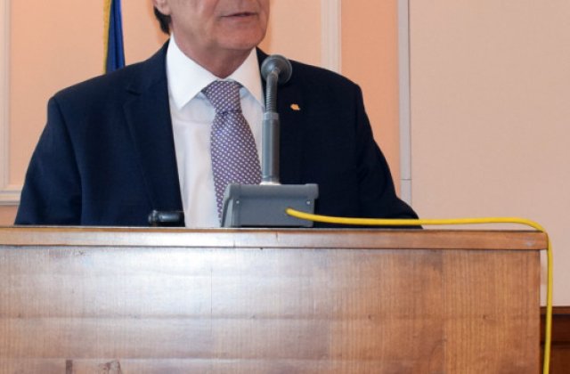 Fostul ministru al Apărării, Mircea Dușa, s-a stins din viață