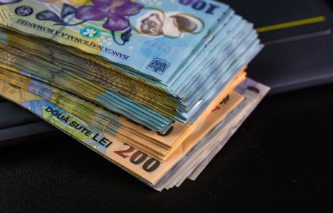 Klaus Iohannis a promulgat Legea bugetului pentru 2023