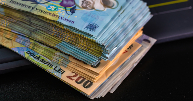 Klaus Iohannis a promulgat Legea bugetului pentru 2023