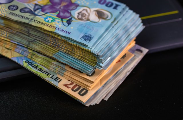 Klaus Iohannis a promulgat Legea bugetului pentru 2023