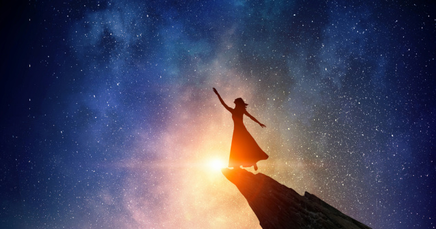 La ce trebuie să renunți în săptămâna 19-25 decembrie ca să atragi fericirea