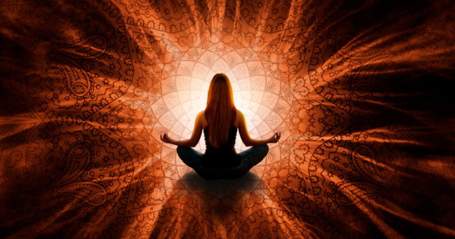 7 mantre puternice pentru fiecare zi a săptămânii (19-25 Decembrie)