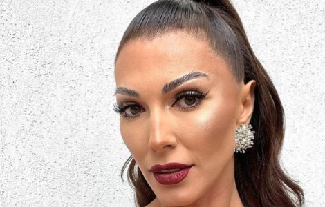 Ilinca Vandici și-a angajat o bonă filipineză. De ce a luat prezentatoarea o asemenea decizie