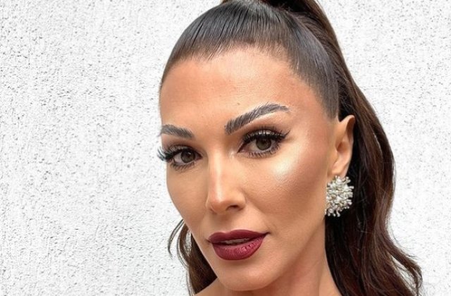 Ilinca Vandici și-a angajat o bonă filipineză. De ce a luat prezentatoarea o asemenea decizie