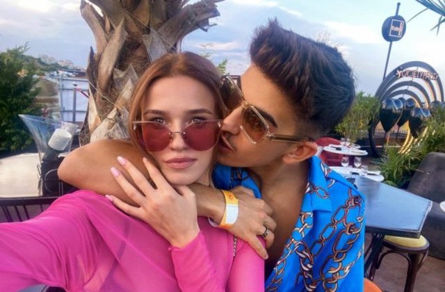 Ioana Ignat nu este &icirc;nc&acirc;ntată că Sebastian Dobrincu participă la Survivor Rom&acirc;nia: &bdquo;Dar &icirc;l susțin &icirc;n tot ceea ce face&rdquo;