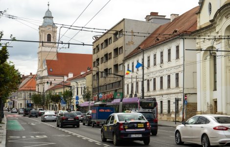 Prognoza meteo - 20 decembrie 2022. Cer înnorată, fără precipitații