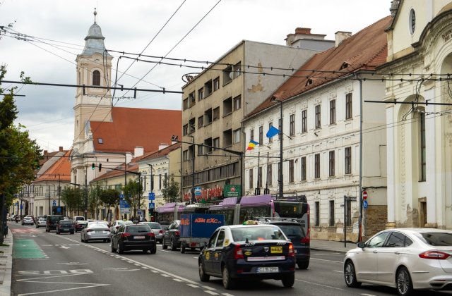 Prognoza meteo - 20 decembrie 2022. Cer &icirc;nnorată, fără precipitații