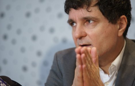 SONDAJ: Ce părere au bucureștenii despre Nicușor Dan în funcția de primar