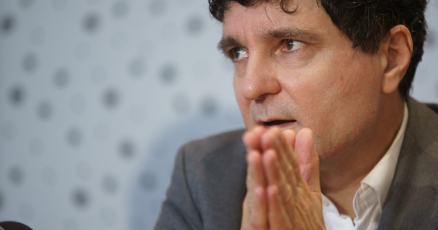 SONDAJ: Ce părere au bucureștenii despre Nicușor Dan în funcția de primar