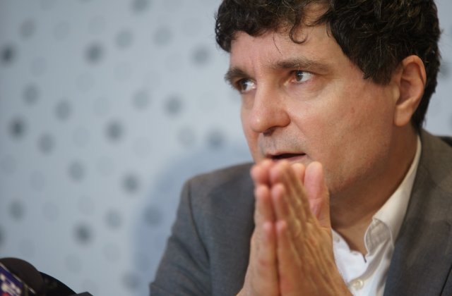 SONDAJ: Ce părere au bucureștenii despre Nicușor Dan &icirc;n funcția de primar al Capitalei