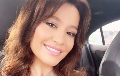 Claudia Pătrășcanu, factură uriașă la energia electrică. Artista a transmis un mesaj dur: „Nu o voi plăti, clar”