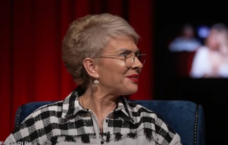 Teo Trandafir, amintiri triste din copilărie. Cum era Crăciunul pentru cunoscuta prezentatoare: „Pare de nepovestit în această perioadă”