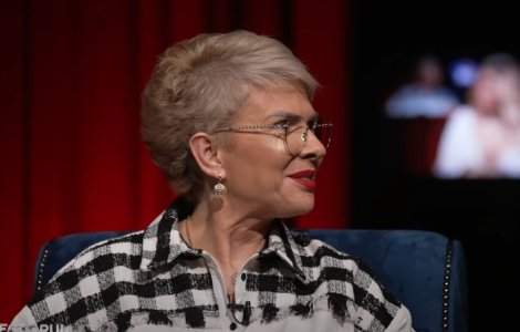 Teo Trandafir, amintiri triste din copilărie. Cum era Crăciunul pentru cunoscuta prezentatoare: „Pare de nepovestit în această perioadă”