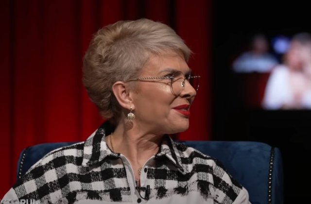 Teo Trandafir, amintiri triste din copilărie. Cum era Crăciunul pentru cunoscuta prezentatoare: &bdquo;Pare de nepovestit &icirc;n această perioadă&rdquo;