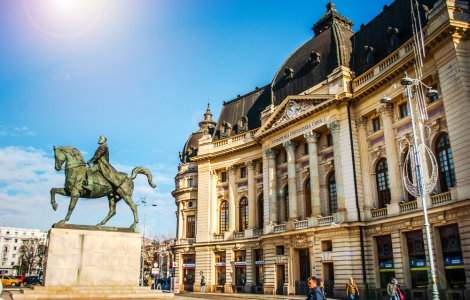 Prognoza meteo - 21 decembrie 2022. Vreme însorită, fără ploi