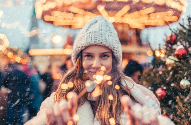 &bdquo;Crăciun fericit&rdquo; &icirc;n toate limbile Europei. Felicită-ți apropiații &icirc;n cel mai original mod