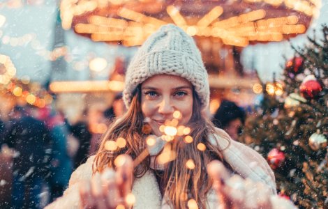 „Crăciun fericit” în toate limbile Europei. Felicită-ți apropiații în cel mai original mod