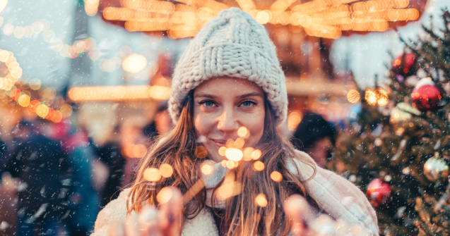 „Crăciun fericit” în toate limbile Europei. Felicită-ți apropiații mai deosebit