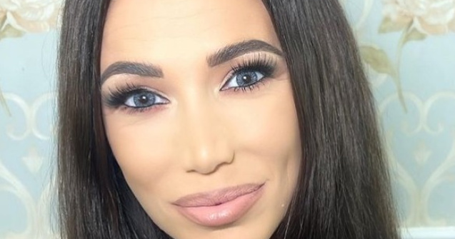 Ce probleme are Roxana Vancea, după ce a născut: „De la alăptat cred că e”