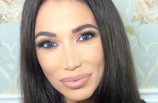 Ce probleme are Roxana Vancea, după ce a născut: &bdquo;De la alăptat cred că e&rdquo;