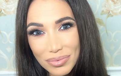 Ce probleme are Roxana...