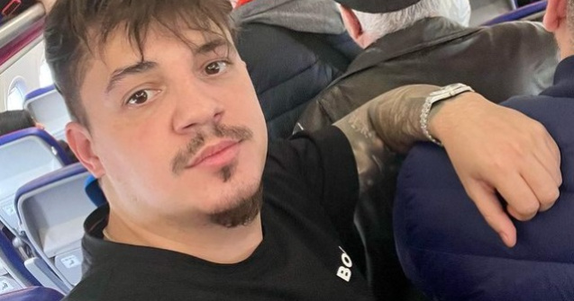 Bogdan de la Ploiești, gest de milioane pentru niște copii nevoiași: „În fiecare an, în luna decembrie, mi-am propus să ajut”