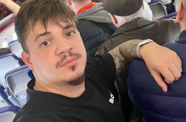 Bogdan de la Ploiești, gest de milioane pentru niște copii nevoiași: &bdquo;&Icirc;n fiecare an, &icirc;n luna decembrie, mi-am propus să ajut&rdquo;