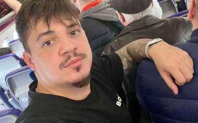 Bogdan de la Ploiești, gest...