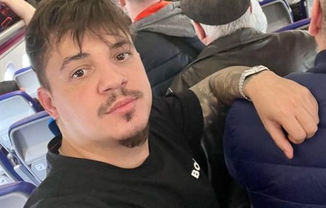 Bogdan de la Ploiești, gest de milioane pentru niște copii nevoiași: „În fiecare an, în luna decembrie, mi-am propus să ajut”