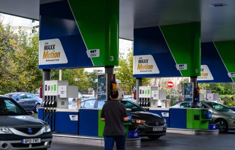 Benzina a ajuns să coste doar 6 lei litrul. Prețul carburanților în România - 20 decembrie 2022