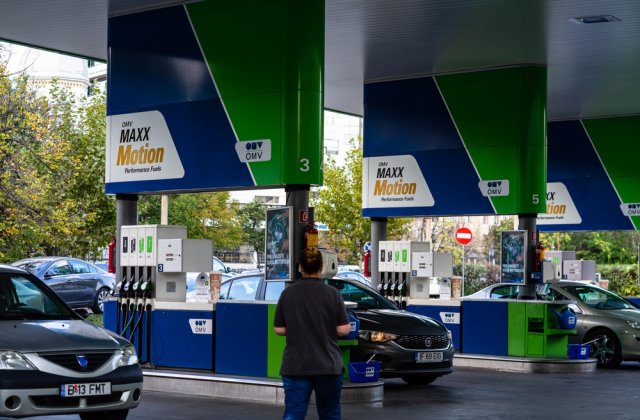 Benzina a ajuns să coste doar 6 lei litrul. Prețul carburanților &icirc;n Rom&acirc;nia - 20 decembrie 2022