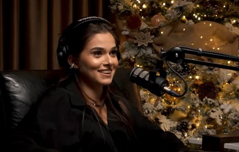 Theo Rose, nerăbdătoare să devină mamă: „Sunt foarte fericită că voi avea un copil”