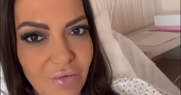 Andreea Antonescu, surpriză de zile mari după ce a devenit mamă pentru a doua oară: „Cea mai mare fericire și voi părinții mă înțelegeți”