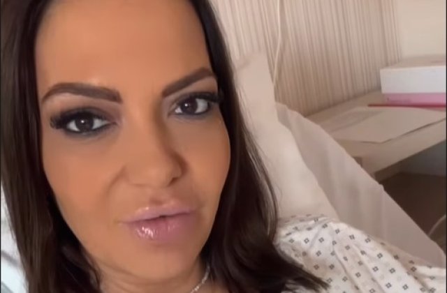 Andreea Antonescu, surpriză de zile mari după ce a devenit mamă pentru a doua oară: &bdquo;Cea mai mare fericire și voi părinții mă &icirc;nțelegeți&rdquo;
