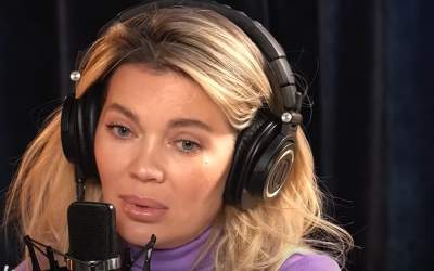 Gina Pistol, atacată...