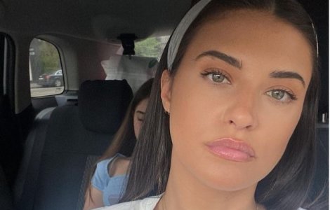 Ce decizie a luat Antonia pentru binele copiilor ei și ai lui Alex Velea: „Vor primi tot ce își doresc”