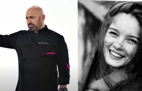 Ce planuri au Doina Teodoru și Cătălin Scărlătescu de Revelion. Unde îi va prinde finalul anului: „Am fost vara asta acolo și ne-a plăcut”