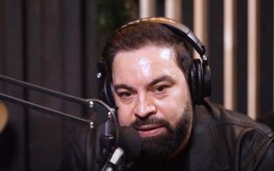 Florin Salam a depus plângere...