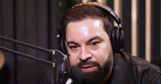 Florin Salam a depus plângere împotriva lui Costeluș de la Clejani. De la ce a pornit scandalul dintre ei