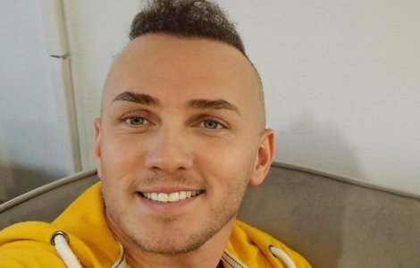 Mihai Trăistariu, adevăratul motiv pentru care nu a participat la Eurovision anul acesta: „Nu am renunțat definitiv”