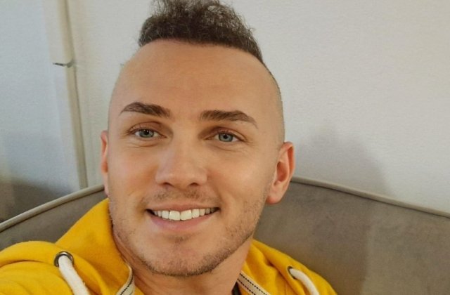 Mihai Trăistariu, adevăratul motiv pentru care nu a participat la Eurovision anul acesta: &bdquo;Nu am renunțat definitiv&rdquo;