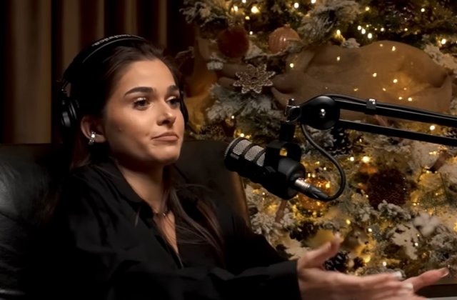 Ce pofte are Theo Rose &icirc;n sarcină: &bdquo;Să nu m&acirc;ncați de la ei, că nu le pasă de gravide&rdquo;