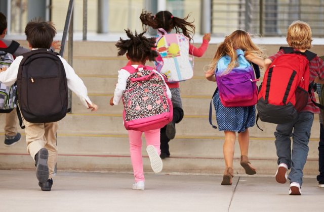 Grădiniță privată sau publică? Care este alegerea potrivită pentru copilul tau?