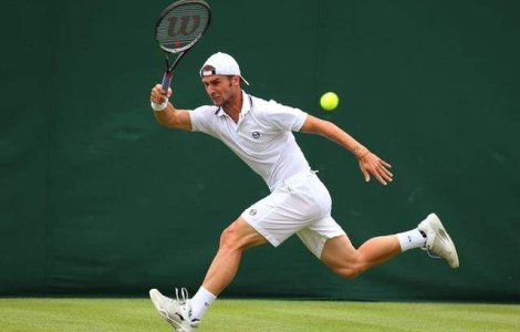 CUPA DAVIS: Componenta echipei Romaniei pentru meciul cu Suedia