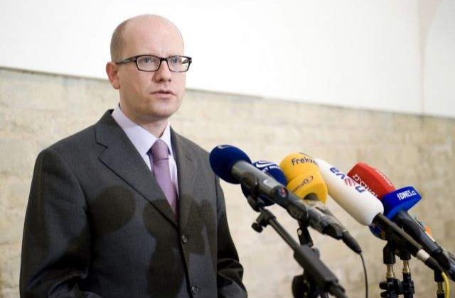 Cehia: Dorim schimbarea conditiilor de aplicare a sanctiunilor contra Rusiei