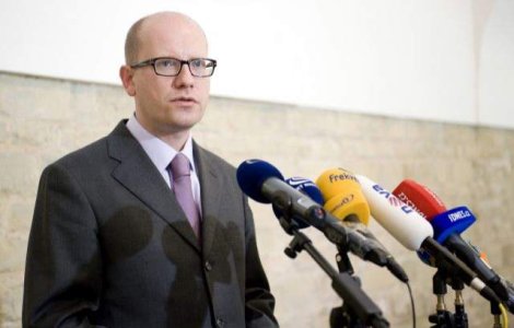 Cehia: Dorim schimbarea sanctiunilor contra Rusiei