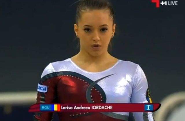 12 gimnasti vor reprezenta Romania la triunghiularul cu Germania si Elvetia