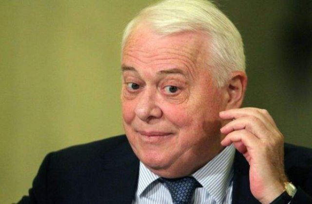 Viorel Hrebenciuc, ACUZAT de trafic de INFLUENTA: Sunt o victima colaterala