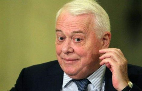 Viorel Hrebenciuc, ACUZAT de trafic de INFLUENTA